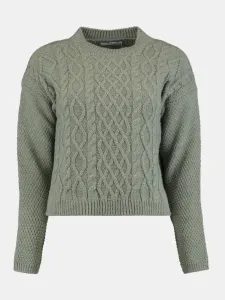 Hailys Sweater Green