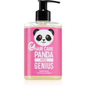 Hair Care Panda Micel Genius micellar shampoo 300 ml