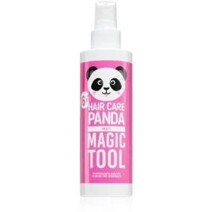 Hair Care Panda Multi Magic Tool leave-in conditioner in a spray 200 ml
