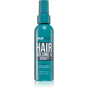 Hairburst Hair Volume & Density Styling Texture Spray for Men 125 ml #295066