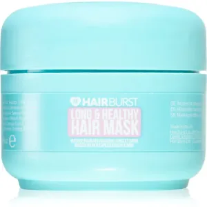 Hairburst Long & Healthy Hair Mask Mini nourishing and moisturising hair mask 30 ml