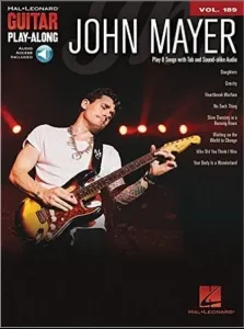 Hal Leonard Guitar Play-Along Volume 189 Music Book