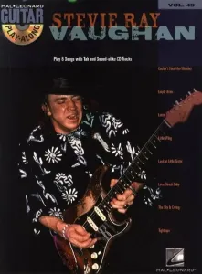 Hal Leonard Guitar Play-Along Volume 49 Music Book