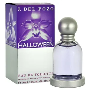 Jesus Del Pozo Halloween Eau de Toilette for Women 30 ml