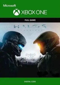 Halo 5: Guardians – Digital Deluxe Edition (Xbox One) Xbox Live Key GLOBAL