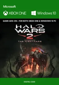 Halo Wars 2: Awakening the Nightmare (DLC) PC/XBOX LIVE Key EUROPE