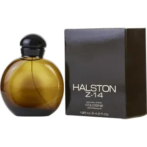 Halston - Halston Z-14 125ml Eau de Cologne Spray