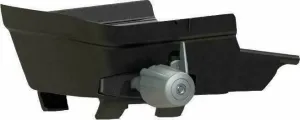 Hamax Carrier Adapter Zenith Black/Grey Child seat/ trolley