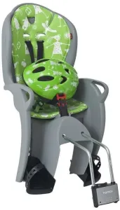 Hamax Kiss Safety Package Child seat/ trolley
