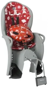 Hamax Kiss Safety Package Child seat/ trolley