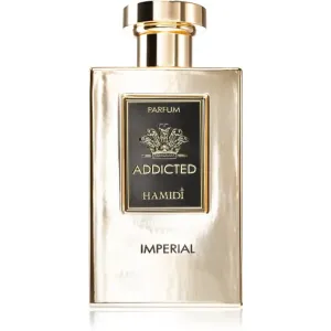 Hamidi Addicted Imperial perfume Unisex 120 ml