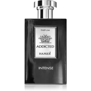 Hamidi Addicted Intense perfume Unisex 120 ml