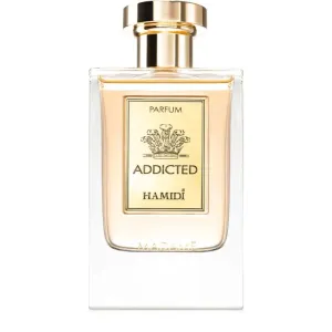 Hamidi Addicted Madame perfume for Women 120 ml