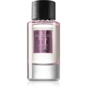 Hamidi Maison Luxe Gypsy Rose perfume Unisex 110 ml