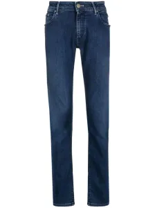 HAND PICKED - Slim Fit Jeans #1719469