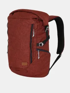 Hannah Downtown 28 l Backpack Red