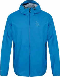 Hannah Skylark Man Jacket Brilliant Blue 2XL Outdoor Jacket
