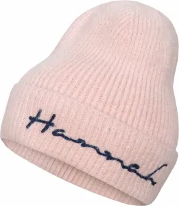 Hannah Amelie Lady Hat Seashell Pink UNI Ski Beanie