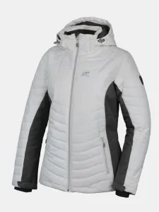 Hannah Balay Winter jacket White