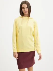 Hannah Sweatshirt Yellow #1734492