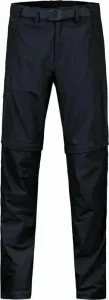 Hannah Roland Man Pants Anthracite II S Outdoor Pants