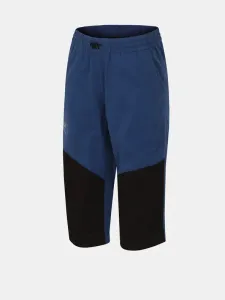 Hannah Ruffy Kids Trousers Blue #1736034