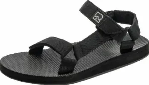 Hannah Sandals Drifter Anthracite 39 Mens Outdoor Shoes