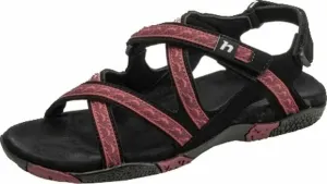Hannah Sandals Fria Lady Roan Rouge 42 Womens Outdoor Shoes
