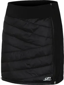 Hannah Ally Skirt Anthracite II 34 Outdoor Shorts