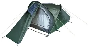 Hannah Rider 2 Thyme Tent