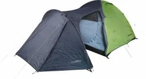 Hannah Tent Camping Arrant 3 Spring Green/Cloudy Gray Tent