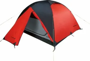 Hannah Tent Camping Covert 3 WS Mandarin Red/Dark Shadow Tent