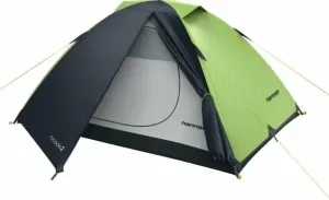 Hannah Tent Camping Tycoon 2 Spring Green/Cloudy Gray Tent