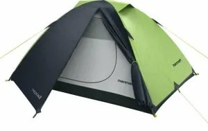 Hannah Tent Camping Tycoon 3 Spring Green/Cloudy Gray Tent