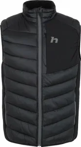 Hannah Stowe II Man Vest Anthracite 2XL Outdoor Vest