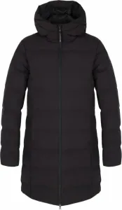 Hannah Gaia Lady Down Coat Anthracite 36