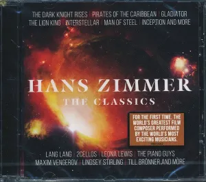 Hans Zimmer - Classics (CD)