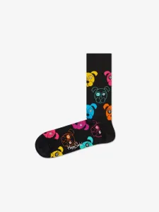 Happy Socks Socks Black #1226483