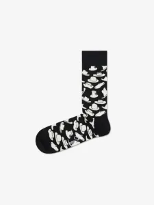 Happy Socks Socks Black #1225663