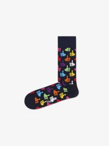 Happy Socks Socks Black #1226485