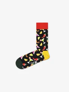 Happy Socks Socks Black #1139479