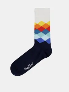 Happy Socks Socks Blue #124024