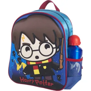Harry Potter Kids Backpack gift set for children