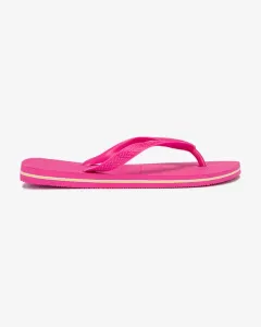 Havaianas Brasil Flip-flops Pink