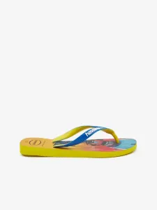 Havaianas Fortnite Flip-flops Yellow #32421