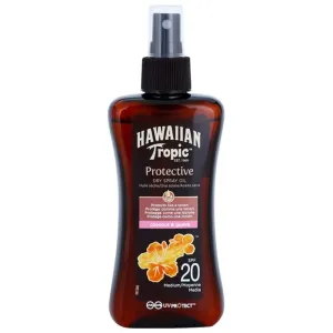 Hawaiian Tropic Protective moisturising sun gel SPF 20 200 ml #225470