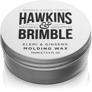 Hawkins & Brimble Molding Wax Molding Wax 100 ml