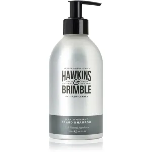 Hawkins & Brimble Beard Shampoo beard shampoo for men 300 ml