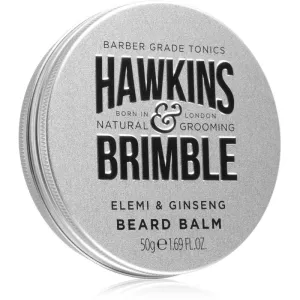 Hawkins & Brimble Beard Balm beard balm 50 ml