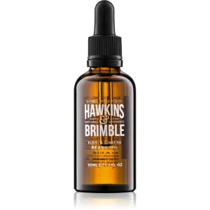 Hawkins & Brimble Beard Oil Beard Oil 50 ml